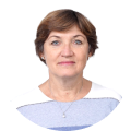 Irina-Grekova